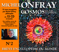 Picture of BREVE ENCYCLOPEDIE DU MONDE VOL. 2 - COSMOS (2) LA VIE, L'ANIMAL