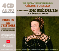 Picture of CATHERINE DE MÉDICIS, LA LÉGENDE NOIRE