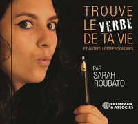 Picture of TROUVE LE VERBE DE TA VIE