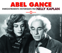 Picture of ENREGISTREMENTS HISTORIQUES PAR NELLY KAPLAN