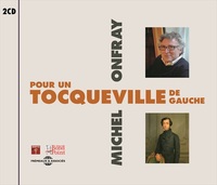 Picture of POUR UN TOCQUEVILLE DE GAUCHE