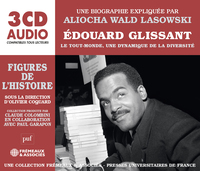 Picture of ÉDOUARD GLISSANT LE TOUT-MONDE, UNE DYNAMIQUE DE LA DIVERSITÉ