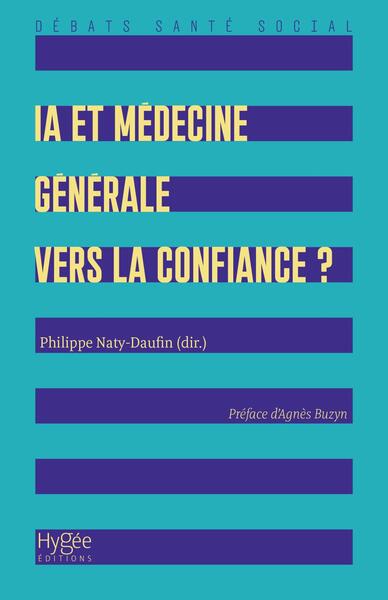 Picture of IA et médecine générale : vers la confiance ?