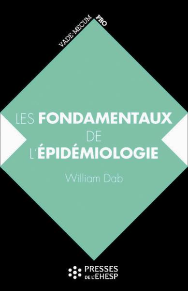 Picture of Les fondamentaux de l'épidémiologie