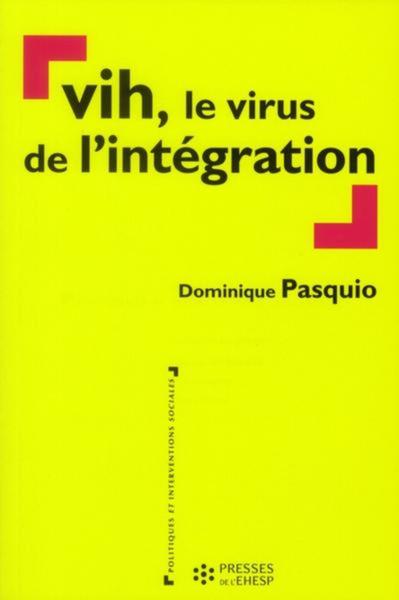 Picture of VIH  LE VIRUS DE L INTEGRATION