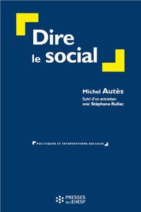 Picture of Dire le social