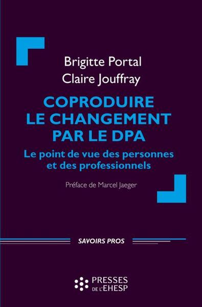 Image de Coproduire le changement par le DPA