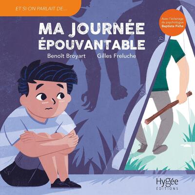 Image de Ma journée épouvantable
