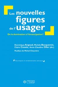 Image de Les nouvelles figures de l'usager