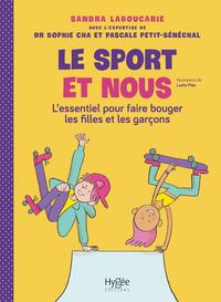 Picture of Le sport et nous
