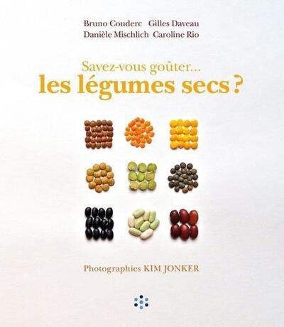 Picture of Savez-vous goûter... les légumes secs ?