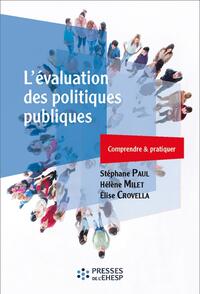 Image de L'évaluation des politiques publiques