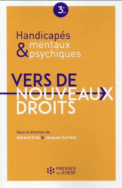 Image de Handicapés mentaux et psychiques