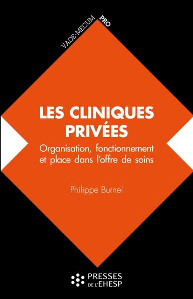 Image de Les cliniques privées