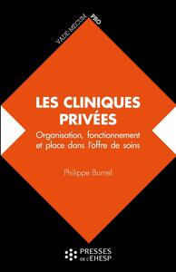 Image de Les cliniques privées