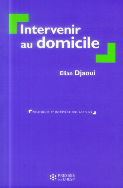 Picture of Intervenir au domicile