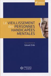 Image de Le vieillissement des personnes handicapées mentales