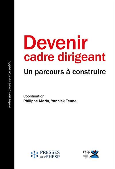 Image de Devenir cadre dirigeant