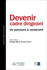 Image de Devenir cadre dirigeant