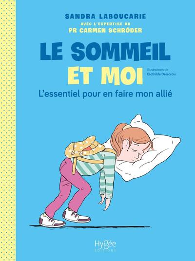 Picture of Le sommeil et moi
