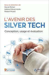 Image de L'avenir des Silver Tech