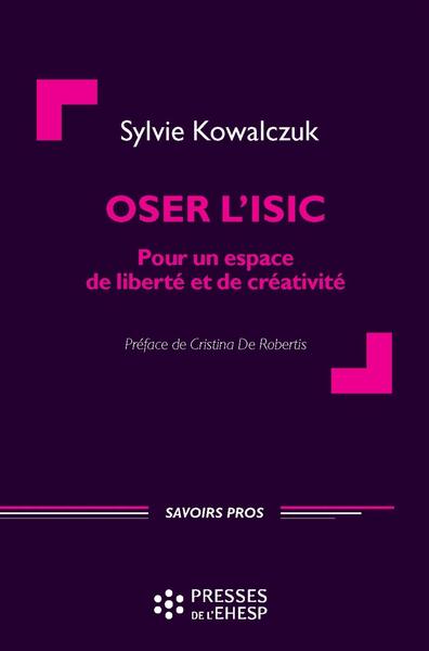 Picture of Oser l'ISIC