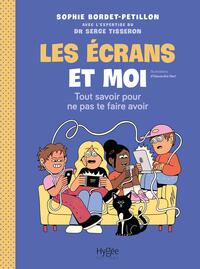 Picture of Les écrans et moi