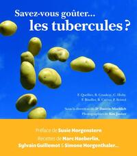 Picture of Savez-vous goûter... les tubercules ?