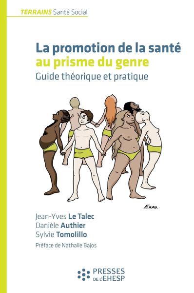 Picture of La promotion de la santé au prisme du genre