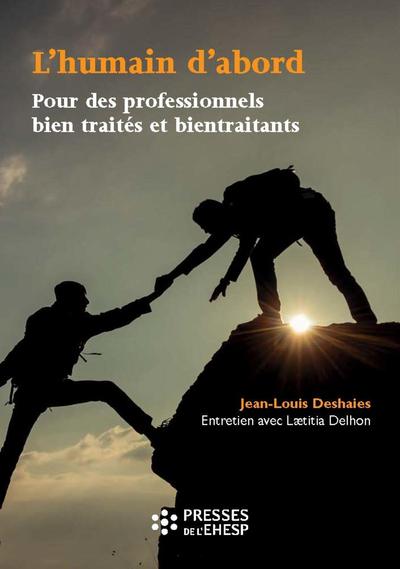 Image de L'humain d'abord