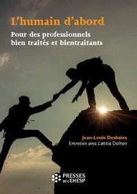 Image de L'humain d'abord