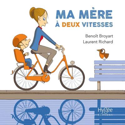 Image de Ma mère à deux vitesses