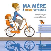 Image de Ma mère à deux vitesses