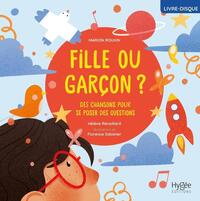 Picture of Fille ou garçon ?