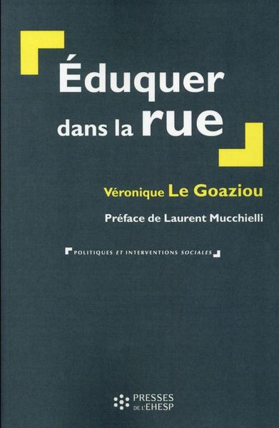 Image de Éduquer dans la rue