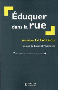 Image de Éduquer dans la rue