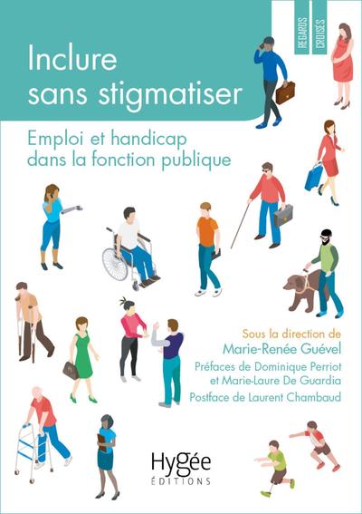 Picture of Inclure sans stigmatiser