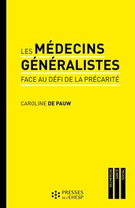 Image de Les médecins généralistes face au défi de la précarité