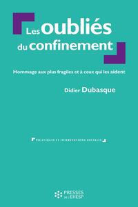 Picture of Les oubliés du confinement