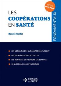 Picture of Les coopérations en santé