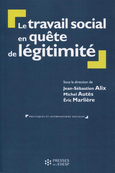 Picture of Le travail social en quête de légitimité