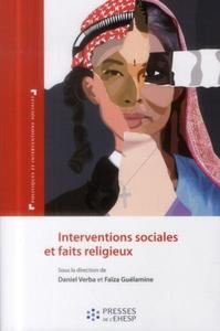 Picture of INTERVENTIONS SOCIALES ET FAITS RELIGIEUX