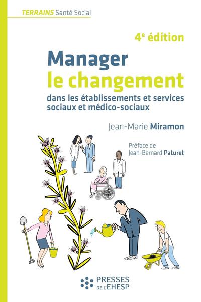 Image de Manager le changement