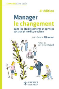 Image de Manager le changement