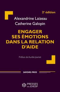 Picture of Engager ses émotions dans la relation d'aide