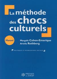 Image de LA METHODE DES CHOCS CULTURELS