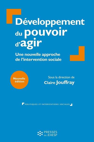 Image de Développement du pouvoir d'agir des personnes et des collectifs