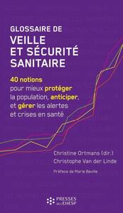 Image de Glossaire de veille et sécurité sanitaire