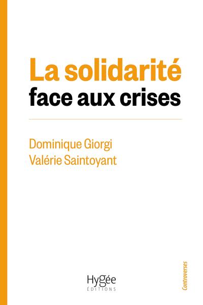 Image de La solidarité face aux crises