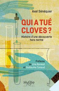 Picture of Qui a tué Cloves ?